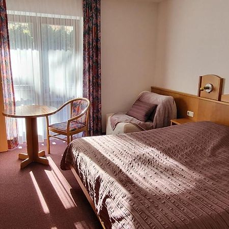 2 Zimmer Mitterdorf Philippsreut Extérieur photo