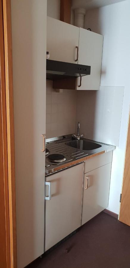 2 Zimmer Mitterdorf Philippsreut Extérieur photo