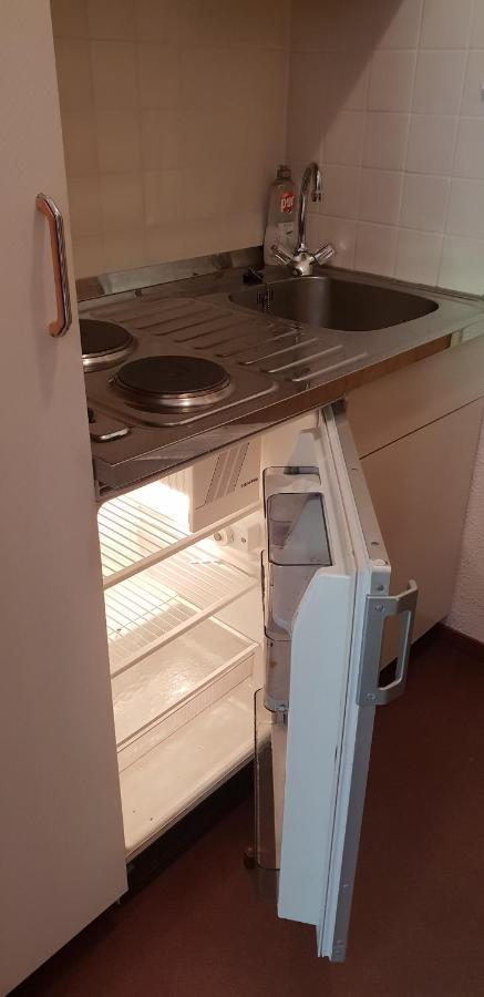 2 Zimmer Mitterdorf Philippsreut Extérieur photo