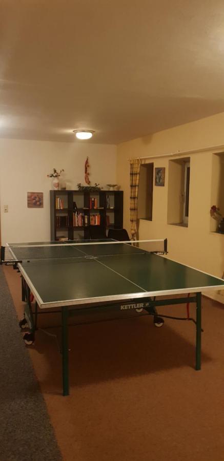 2 Zimmer Mitterdorf Philippsreut Extérieur photo