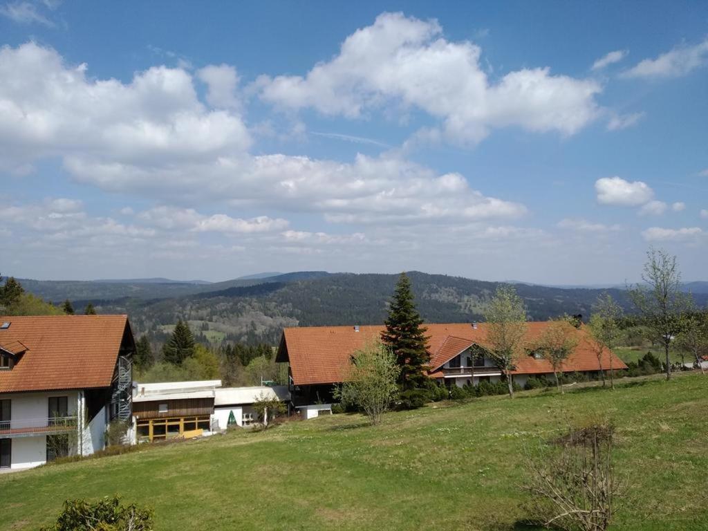2 Zimmer Mitterdorf Philippsreut Extérieur photo