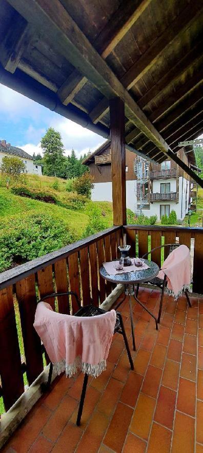 2 Zimmer Mitterdorf Philippsreut Extérieur photo