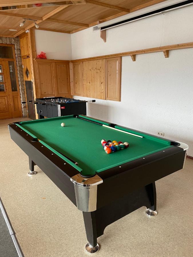 2 Zimmer Mitterdorf Philippsreut Extérieur photo