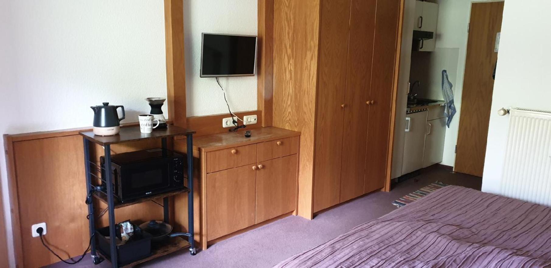 2 Zimmer Mitterdorf Philippsreut Extérieur photo